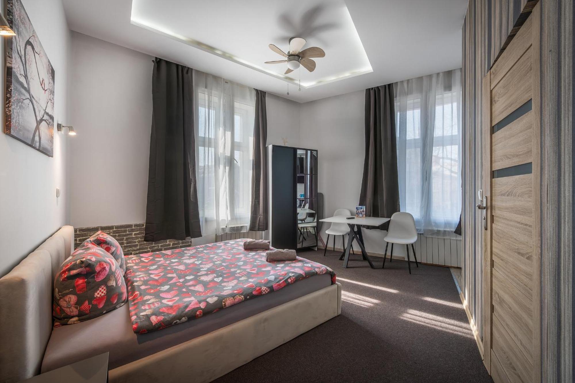 70S Business Room Krakau Exterior foto