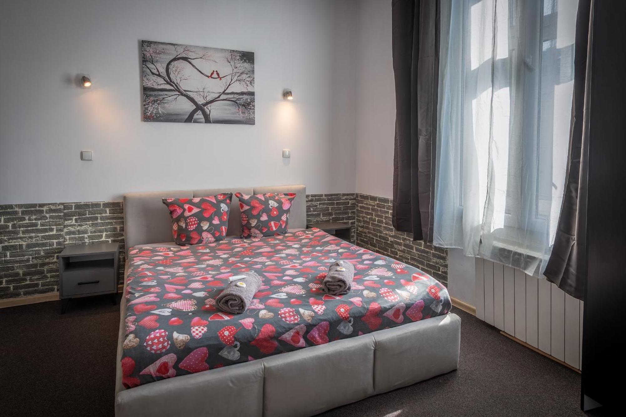 70S Business Room Krakau Exterior foto